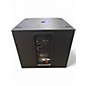 Used Electro-Voice ZXA1-Sub 12" Powered Subwoofer