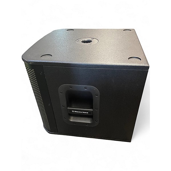 Used Electro-Voice ZXA1-Sub 12" Powered Subwoofer
