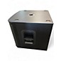 Used Electro-Voice ZXA1-Sub 12" Powered Subwoofer