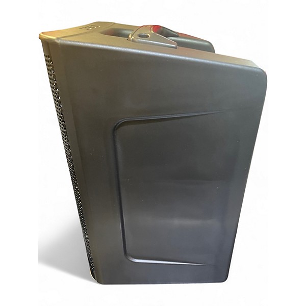 Used QSC cp8 Powered Speaker