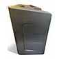 Used QSC cp8 Powered Speaker