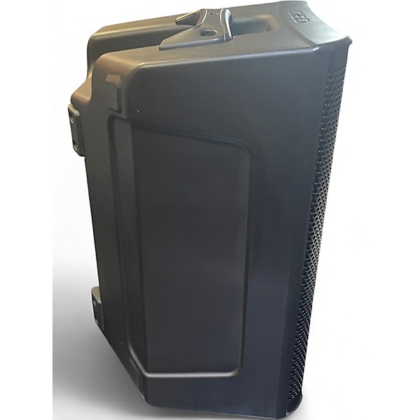 Used QSC cp8 Powered Speaker