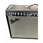 Used Fender Tone Master Twin Reverb Guitar Combo Amp