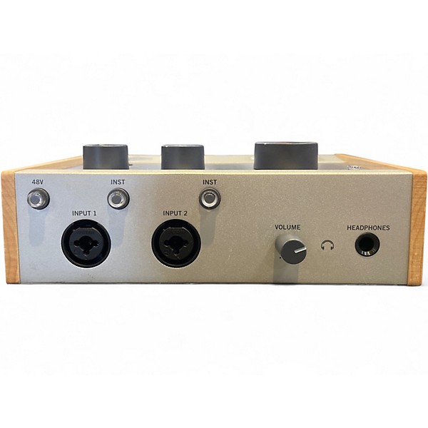 Used Universal Audio VOLT 276 Audio Interface