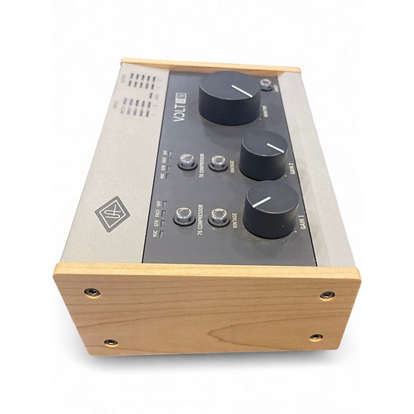 Used Universal Audio VOLT 276 Audio Interface