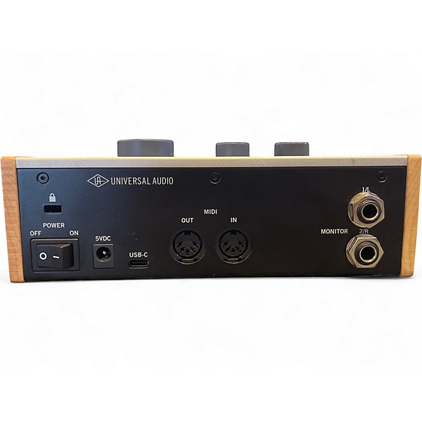 Used Universal Audio VOLT 276 Audio Interface