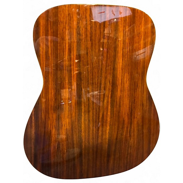 Used Yamaha FG730S Natural Acoustic Guitar