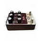 Used Universal Audio RUBY 63 TOP BOOST Effect Pedal