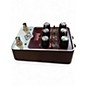 Used Universal Audio RUBY 63 TOP BOOST Effect Pedal