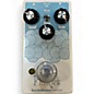 Used EarthQuaker Devices Plumes Small Signal Shredder Overdrive Effect Pedal thumbnail