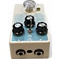 Used EarthQuaker Devices Plumes Small Signal Shredder Overdrive Effect Pedal