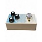 Used EarthQuaker Devices Plumes Small Signal Shredder Overdrive Effect Pedal