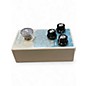Used EarthQuaker Devices Plumes Small Signal Shredder Overdrive Effect Pedal