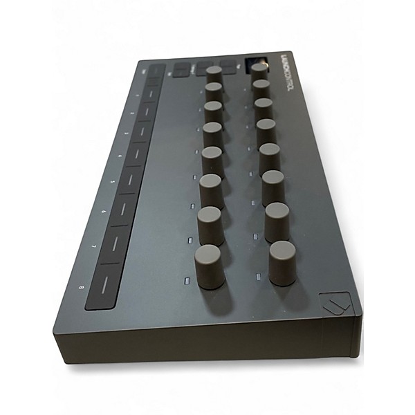 Used Novation Launch Control MIDI Controller