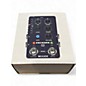 Used Mooer DRUMMER X2 Pedal