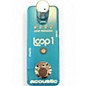 Used Acoustic LOOP1 Pedal thumbnail