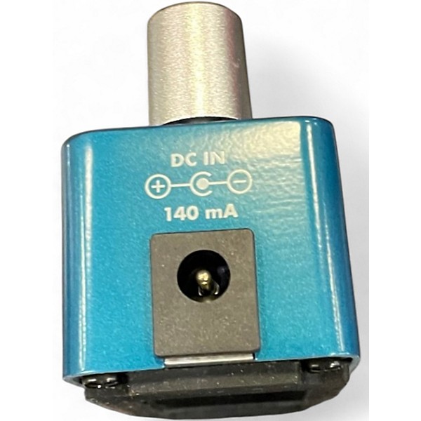 Used Acoustic LOOP1 Pedal