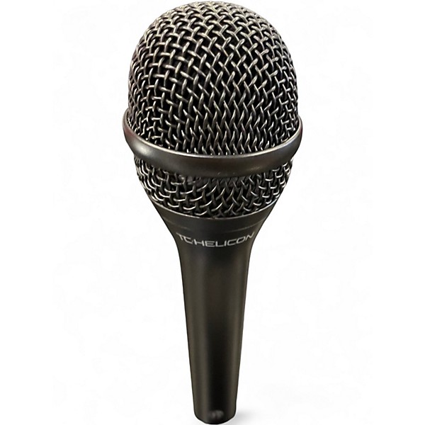 Used TC Helicon MP75 Dynamic Microphone
