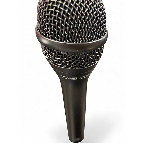Used TC Helicon MP75 Dynamic Microphone