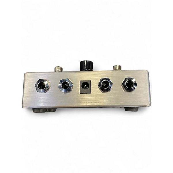 Used MXR CLONE LOOPER Pedal