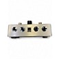 Used MXR CLONE LOOPER Pedal