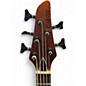 Used Carvin B50 Copperhead Metallic Electric Bass Guitar
