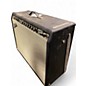 Used Fender 1965 Reissue Twin Reverb 85W 2x12 Tube Guitar Combo Amp