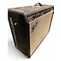 Used Fender 1965 Reissue Twin Reverb 85W 2x12 Tube Guitar Combo Amp