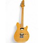 Used OLP MM12 Maple Solid Body Electric Guitar thumbnail