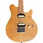 Used OLP MM12 Maple Solid Body Electric Guitar
