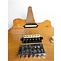 Used OLP MM12 Maple Solid Body Electric Guitar