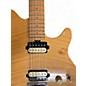 Used OLP MM12 Maple Solid Body Electric Guitar