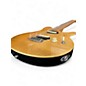Used OLP MM12 Maple Solid Body Electric Guitar