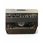 Vintage 1964 Fender Vibroverb W/JBL D130F Tube Guitar Combo Amp