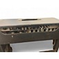 Vintage 1964 Fender Vibroverb W/JBL D130F Tube Guitar Combo Amp