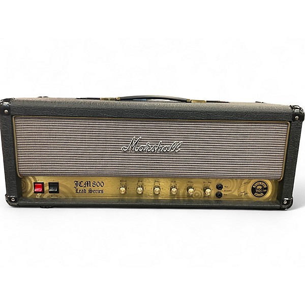 Used Marshall JCM800 2203ZW Zakk Wylde Tube Guitar Amp Head