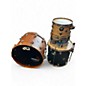 Used DW 4 Piece Collector's Series miscellaneous Drum Kit thumbnail
