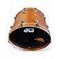 Used DW 4 Piece Collector's Series miscellaneous Drum Kit