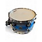 Used DW 4 Piece Collector's Series miscellaneous Drum Kit