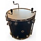 Used DW 4 Piece Collector's Series miscellaneous Drum Kit