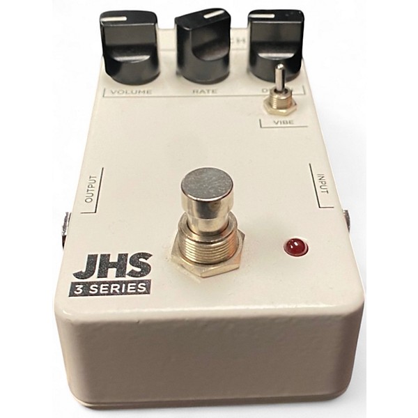 Used JHS Pedals 3 SERIES CHORUS Effect Pedal