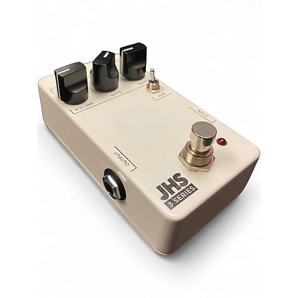 Used JHS Pedals 3 SERIES CHORUS Effect Pedal