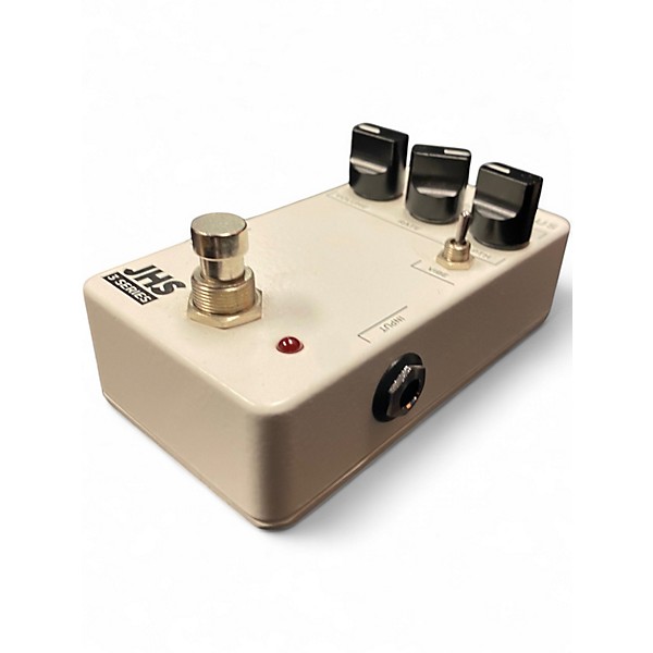 Used JHS Pedals 3 SERIES CHORUS Effect Pedal