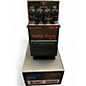 Used BOSS MT2 Metal Zone Distortion Effect Pedal thumbnail