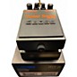 Used BOSS MT2 Metal Zone Distortion Effect Pedal