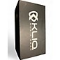 Used Kliq TINY TUNE TUNER Tuner Pedal thumbnail