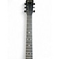 Used Martin dc10e Satin Black Acoustic Electric Guitar