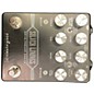 Used Dsm & Humboldt SILVER LININGS Effect Pedal thumbnail