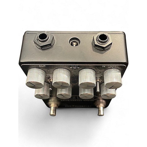 Used Dsm & Humboldt SILVER LININGS Effect Pedal