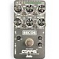 Used Becos COMPIQ MINI PRO Effect Pedal thumbnail
